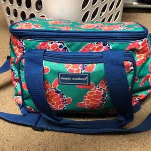 Simply southern lunchbox